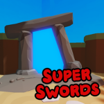 Super Swords Development