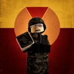 Antares Auxiliary Corps Group Thumbnail