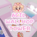 [ NEW ] Acil Wallhoop Tower