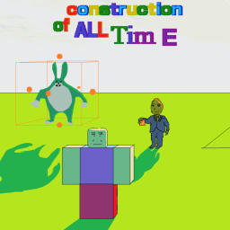 construction Of ALL Tim               E [FIXED?!]