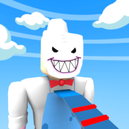 Escape The Jerry Parkour 🍦🔪 icon