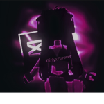 - Eva's Fans -