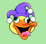 NeckFaceDucklings