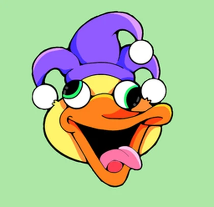 NeckFaceDucklings Roblox group icon