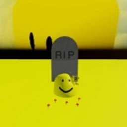 rip oof sound :( icon