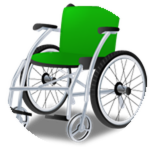 Paralyzed