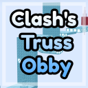 Clash's Truss Per Difficulty Chart Obby