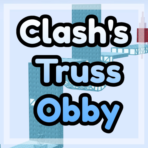Clash's Truss Per Difficulty Chart Obby