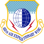 455th Air Expeditionary Wng