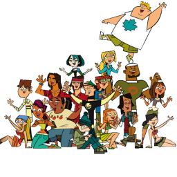 Total Drama World Tour