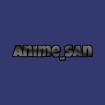 Anime_San