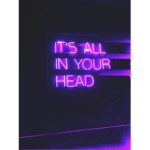 Violet Imagination
