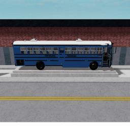 [FWSD] Transit Center