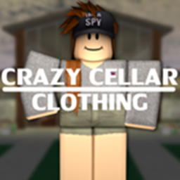CrazyCellarClothing Condo