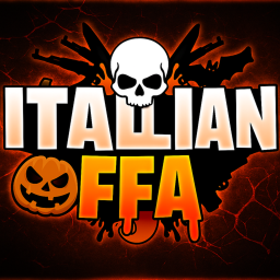 [🎃🇮🇹!]  Italian FFA