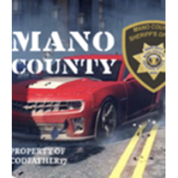 Mano County