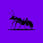 THE MIGHTY ANT COLONY