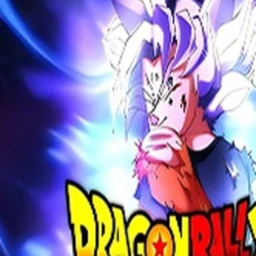 Dragon Ball XL [🎄Événement d'hiver 🎄] icon