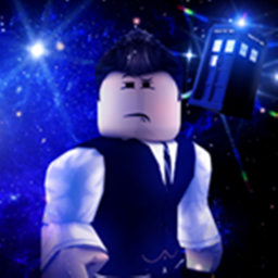 TheDoctor_AC's TARDIS Interior Series 3 Version 1