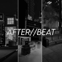 AFTER//BEAT