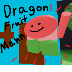 DRAGON FRUIT MANNN