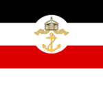 The Navy of the United Republic Of Germany