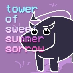 Tower of Sweet Summer Sorrow icon