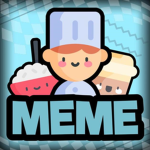Memes' Cafe™