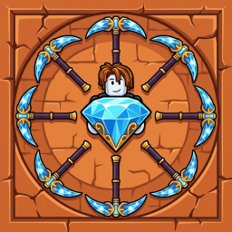 ⛏️ The Idle Mines icon