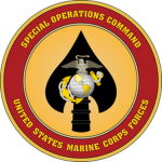 U.S.M.C. | MARSOC