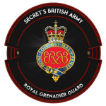 |BA| Royal Grenadier Guardsᅠᅠᅠᅠ