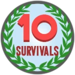 Game Badge Thumbnail