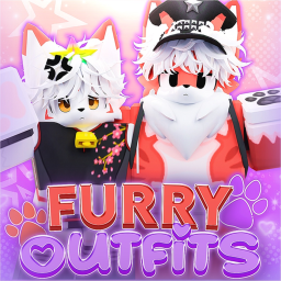 Furry Outfits