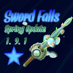 (Update 14) Sword Fall [Beta 1.9.1]