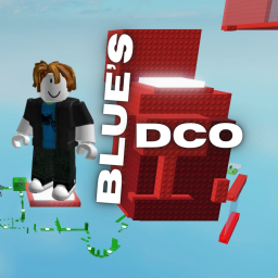 Blue's Difficulty Chart Obby