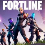 فورت لاين العرب