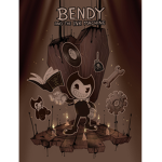 Bendy's OC Fun
