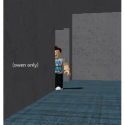 Owen: The Game icon