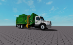 Waste management Truck driver group