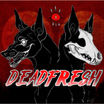 DΣADFRΣSH