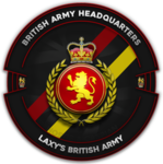 |LBA| British Army Headquarters