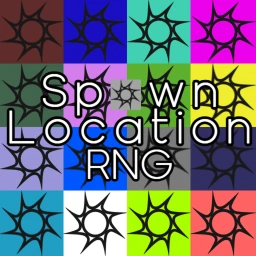 SpawnLocation RNG icon