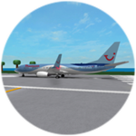 Boeing 737 - 800 [TUI]