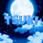 Tsuki ツ