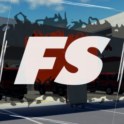 Firefighter Simulation [Alpha Release]