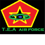 T.E.A (the epic army) air force