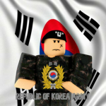 전사부대ㅣWarrior ARMY