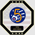 1950's | 5th Airforce Division