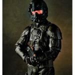 The Royal Martians Guard