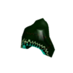 The Viridian Rouges